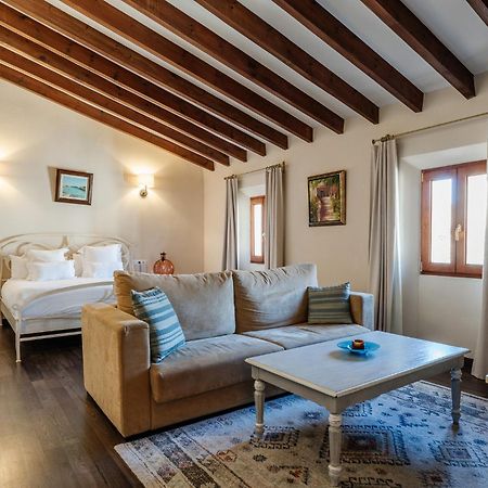 Ca'N Abril Hotel Soller Ngoại thất bức ảnh