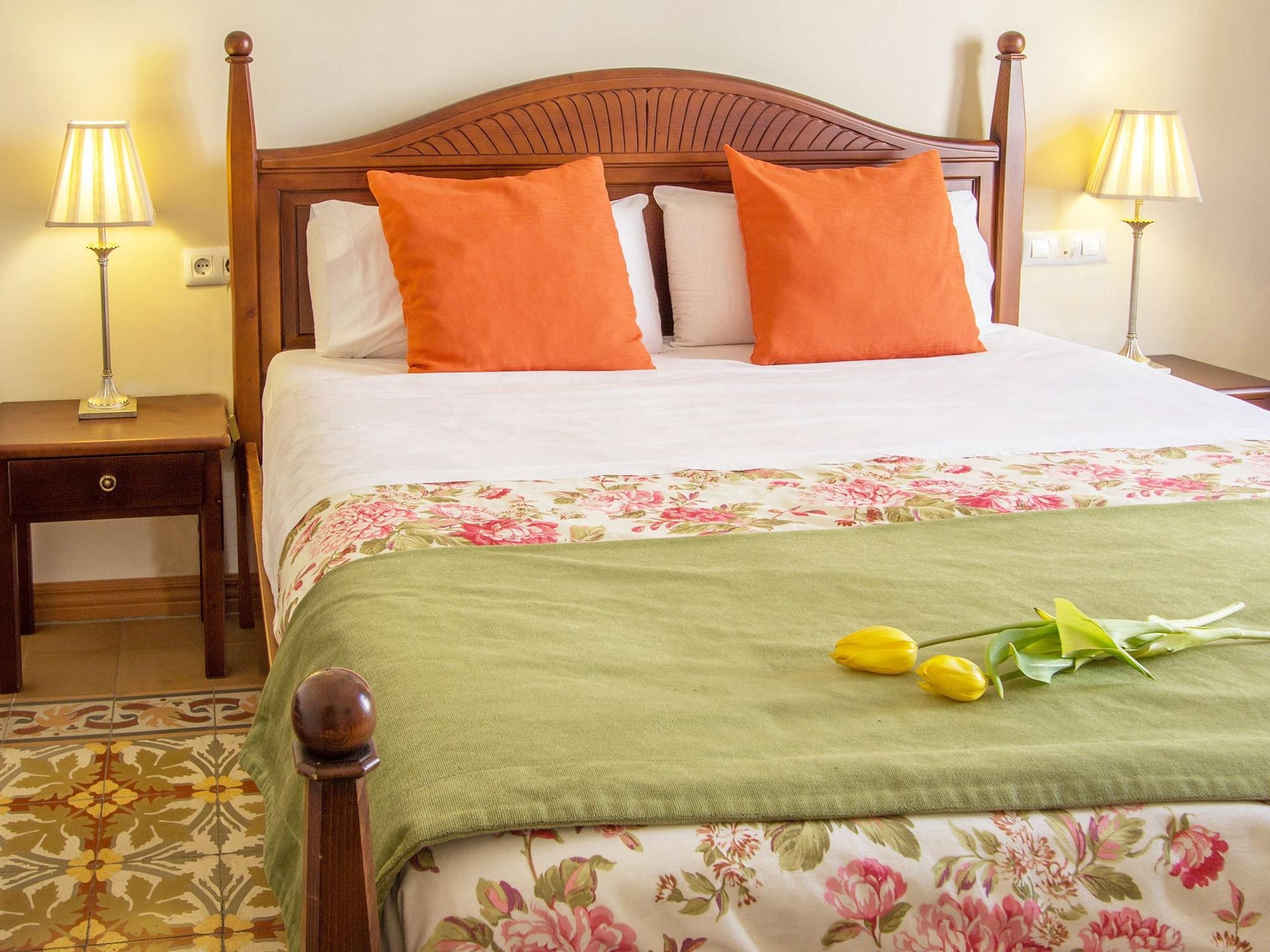 Ca'N Abril Hotel Soller Ngoại thất bức ảnh