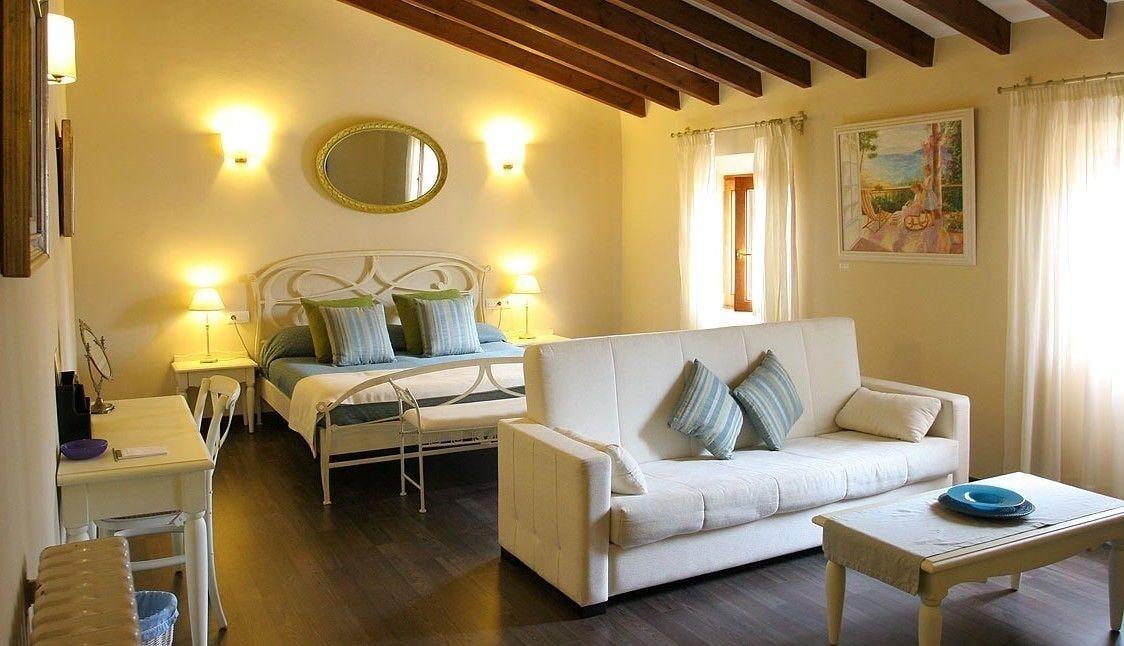 Ca'N Abril Hotel Soller Ngoại thất bức ảnh