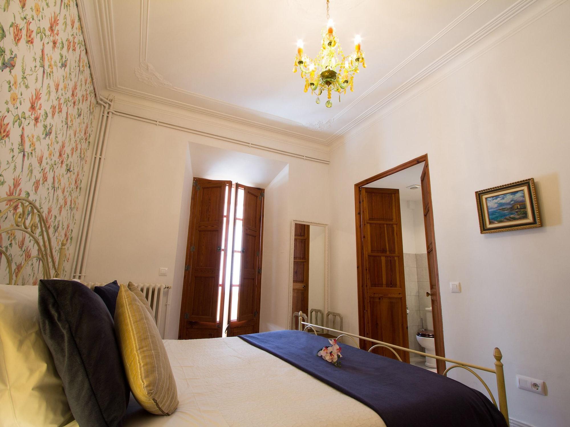 Ca'N Abril Hotel Soller Ngoại thất bức ảnh