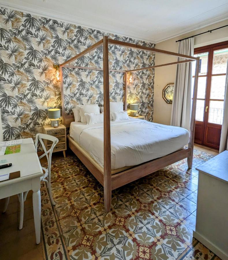 Ca'N Abril Hotel Soller Ngoại thất bức ảnh